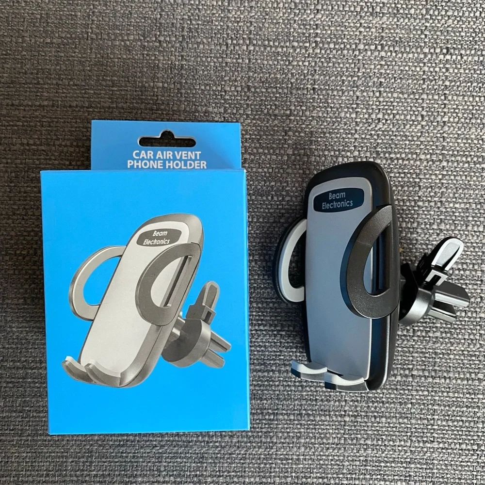 Cell Phone Holder